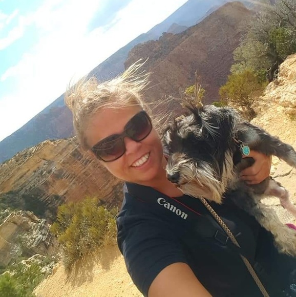 Meet the Posher Brando xoxo - Picture 4 of 8